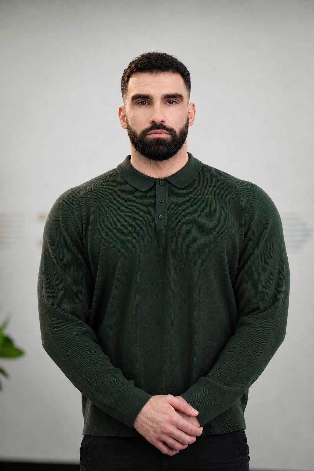 Dr. Charalambos Theodorou, Founder and CEO of Xybern